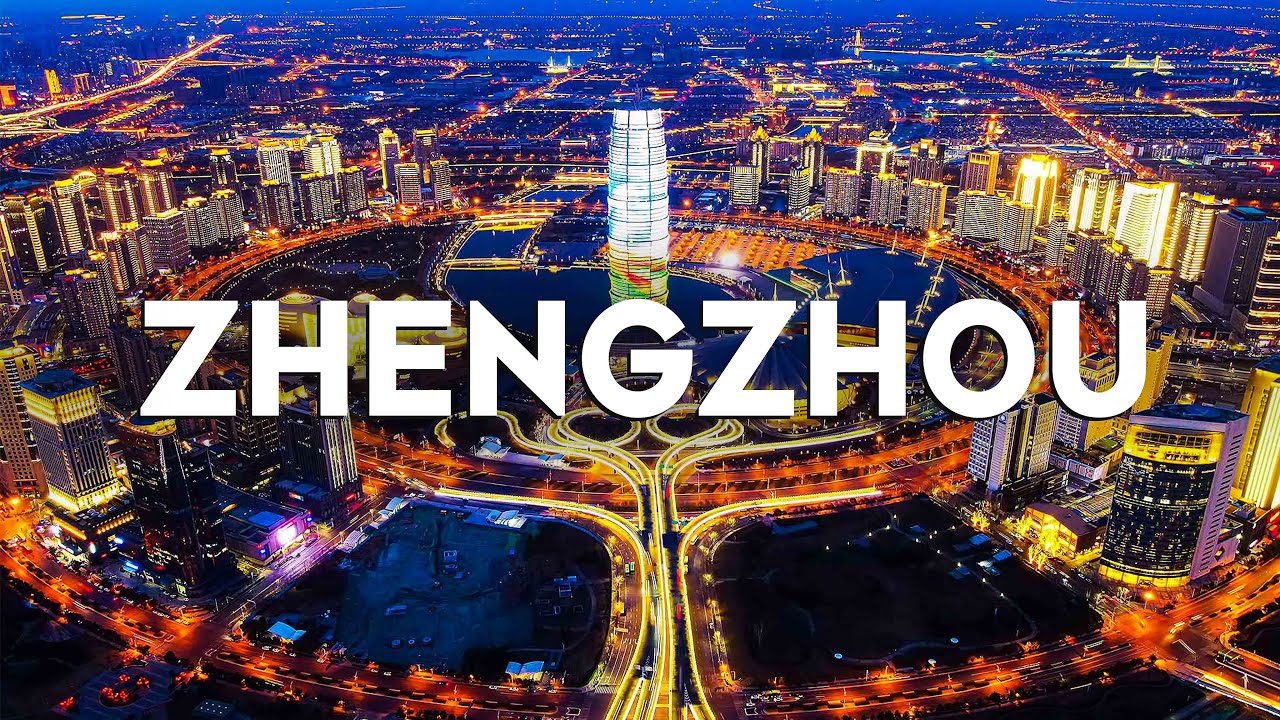 Top 10 Best Things to Do in Zhengzhou, China [Zhengzhou Travel Guide 2024]