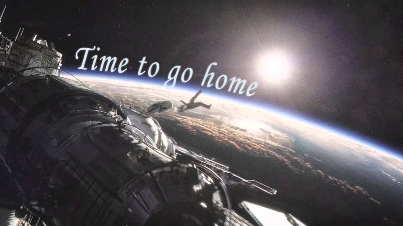 Jacoo - Time To Go Home [Liquid Dubstep]