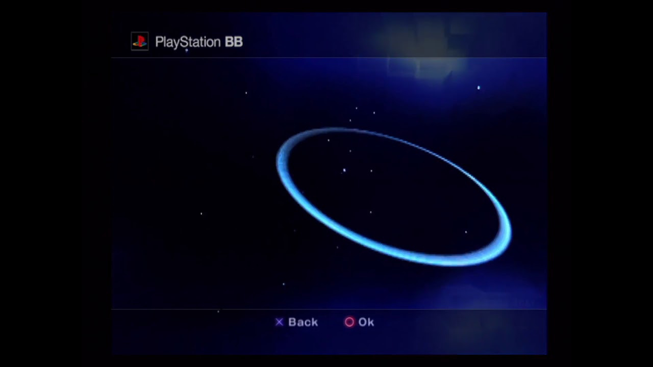 The music of [what's left of] PlayStation BroadBand Navigator
