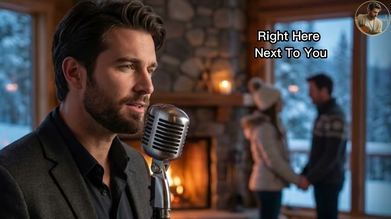 Right Here Next To You | The Most Beautiful Valentine Song 2026