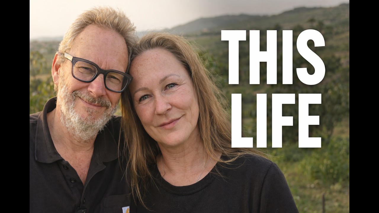 We Gave Up Everything for This - Off-Grid Reality Check