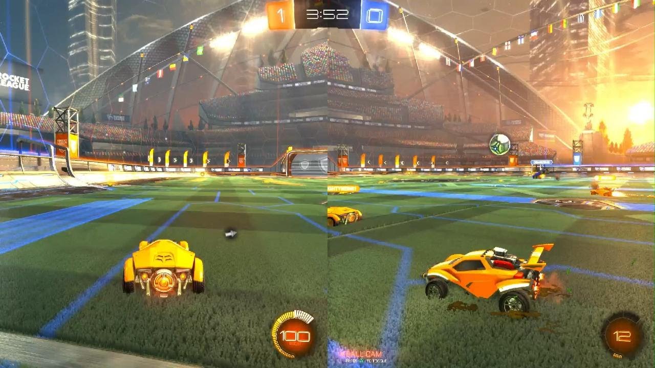 I Tried Freestyling in Ranked… Bad Idea 💀