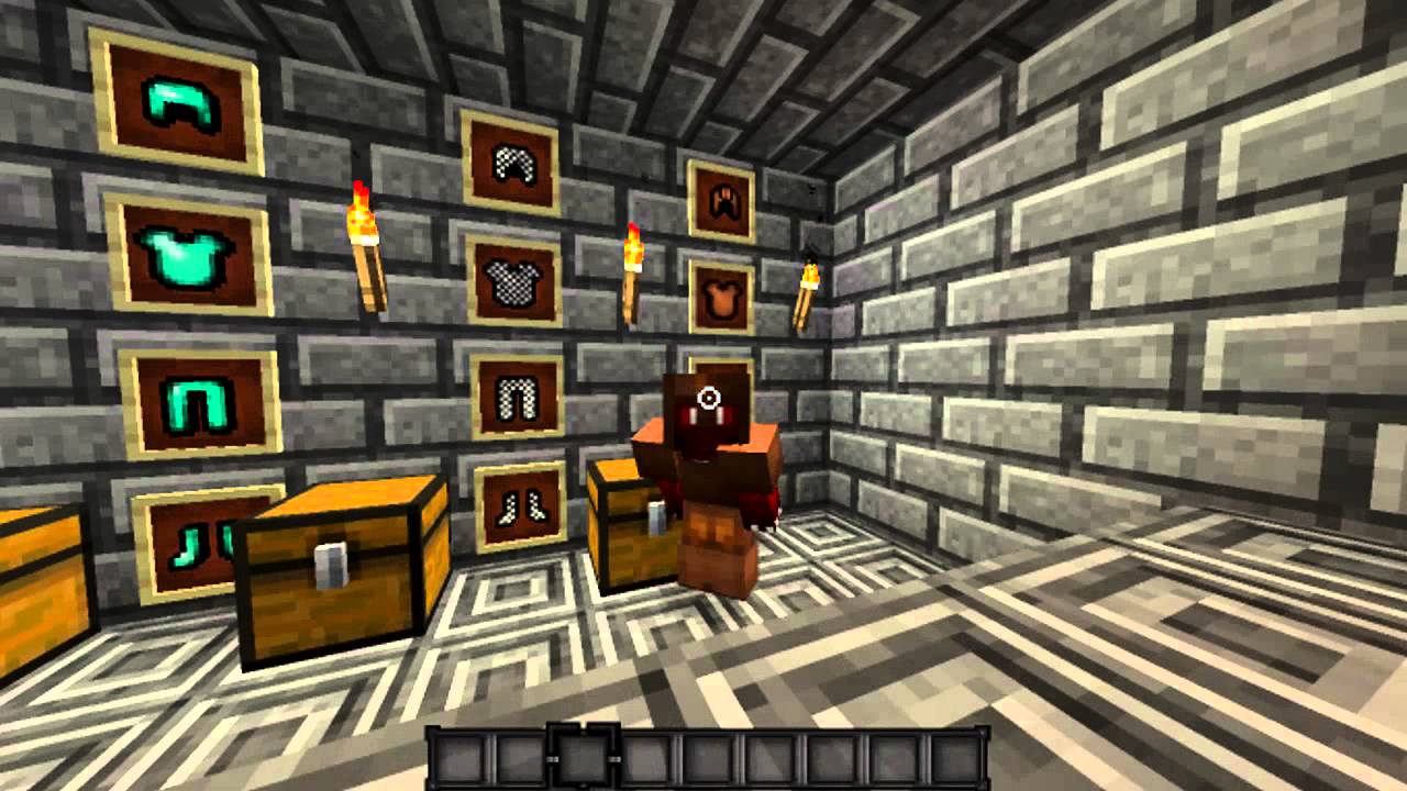 Defaulted Huahwi pack release! ( 64x to 16x )