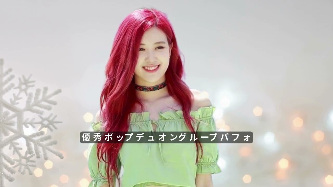 BLACKPINKロゼ、サンローランで覚醒した瞬間に世界が息をのむHashtags: 