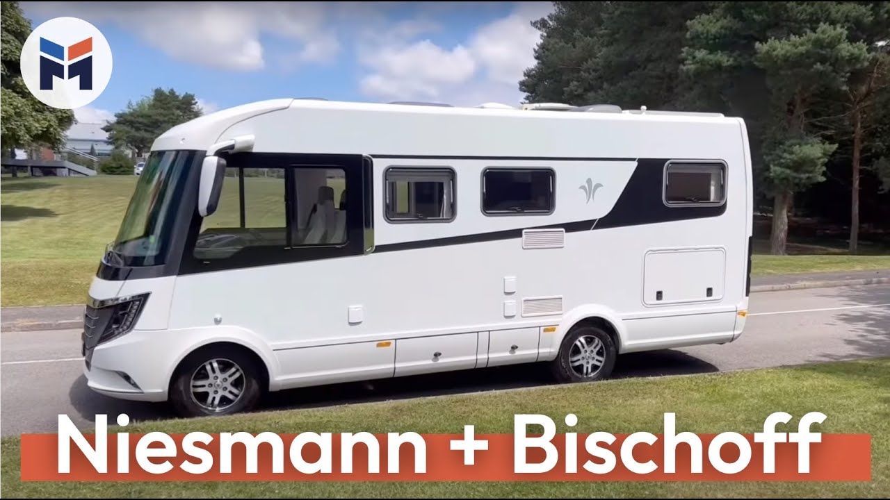 Niesmann & Bischoff Arto 64GL Motorhome Review