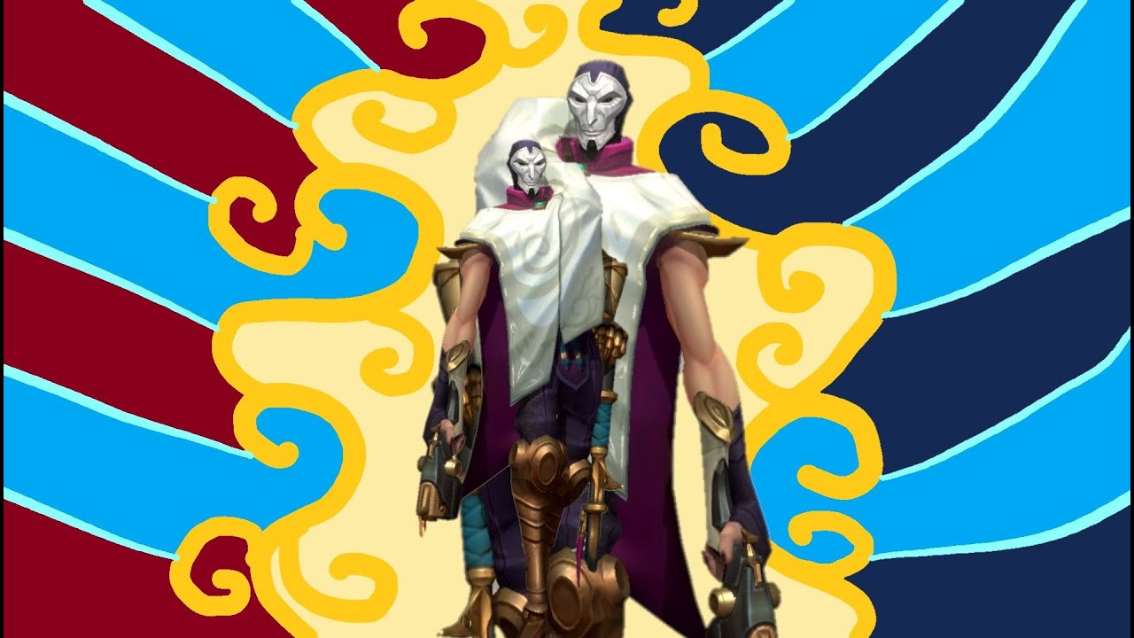 JHIN, THE PERFECT ADC WITH NEW OP BUILD | LEAGUE OF LEGENDS WILD RIFT | GAMEPLAY MARKSMAN ADC