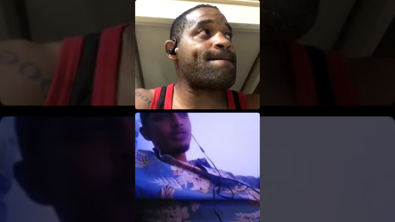 Charnell Ansage an Nu51, Manuellsen Kriminelle Araber uvm 25.07.21 komplett