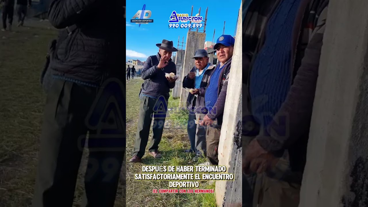⚽️🏐 CAMPEONATO INTER COMUNIDADES- YUNGUYO 2026 🏐⚽️.✅️ Una costumbre tradicional...
