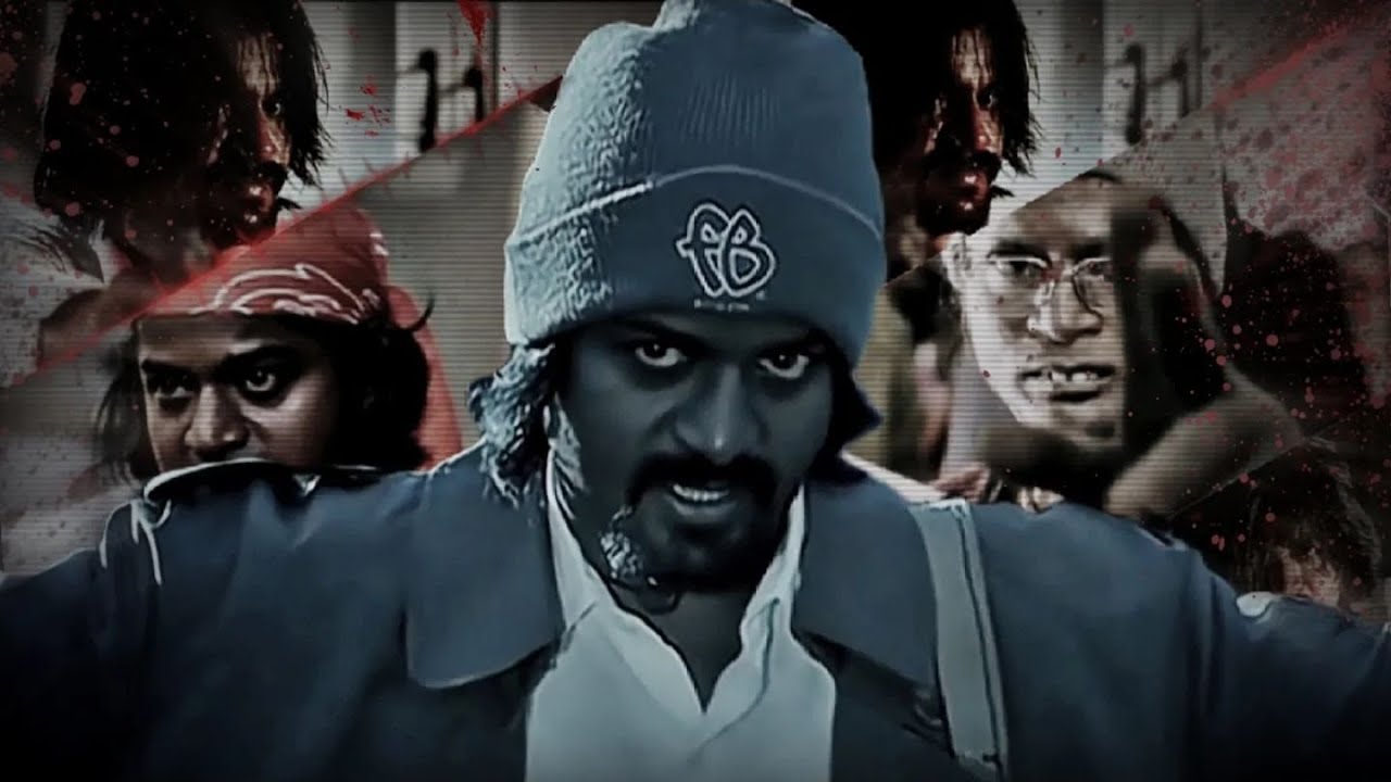 𝙆𝙖𝙢𝙖𝙡 𝙃𝙖𝙨𝙨𝙖𝙣 #danielbalaji 😈 𝘼𝙈𝙐𝘿𝙃𝘼𝙉 😈 #vettaiyaduvilayadu 🥵