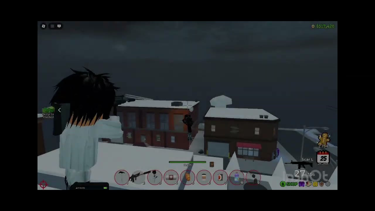 #montage #roblox #ohio #ego 