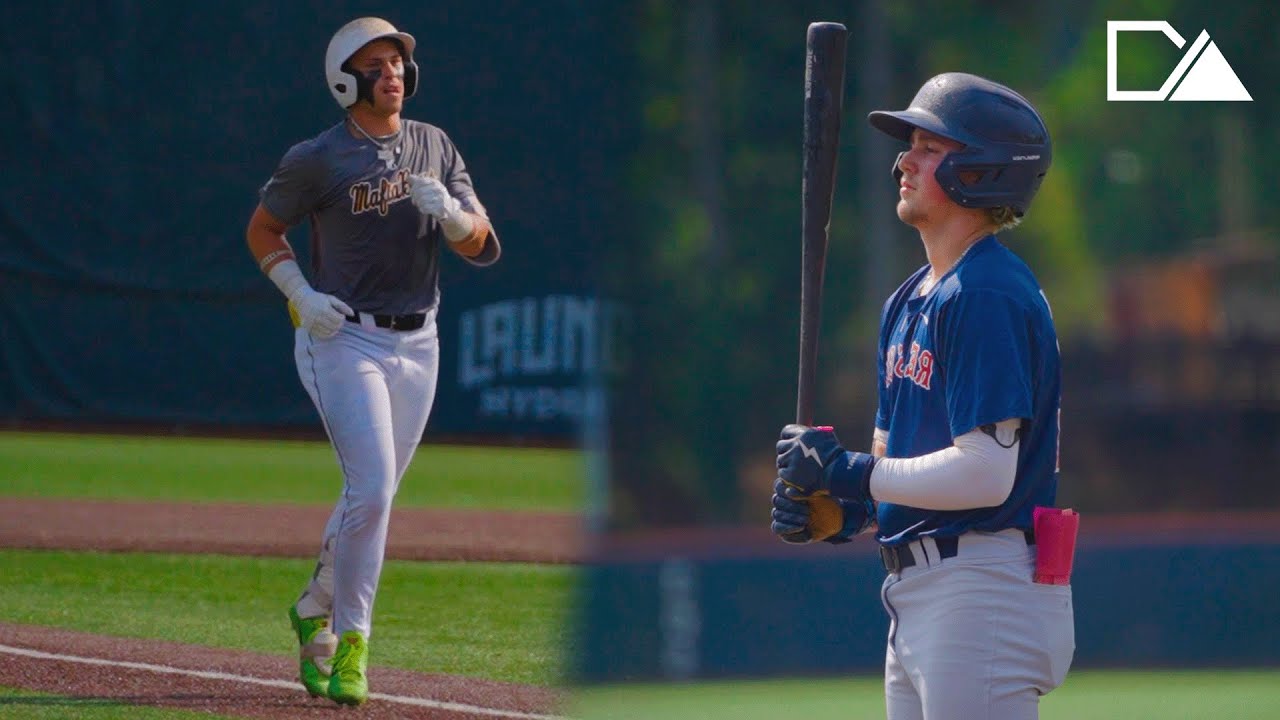 5 Star National 17u vs VSA Scout Team | PG Fall World Series