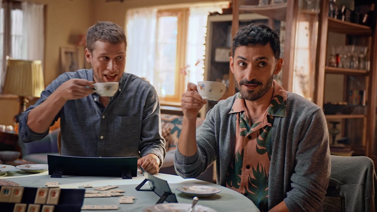 MIGROS – Einfach gut leben: Der beste Kaffee!