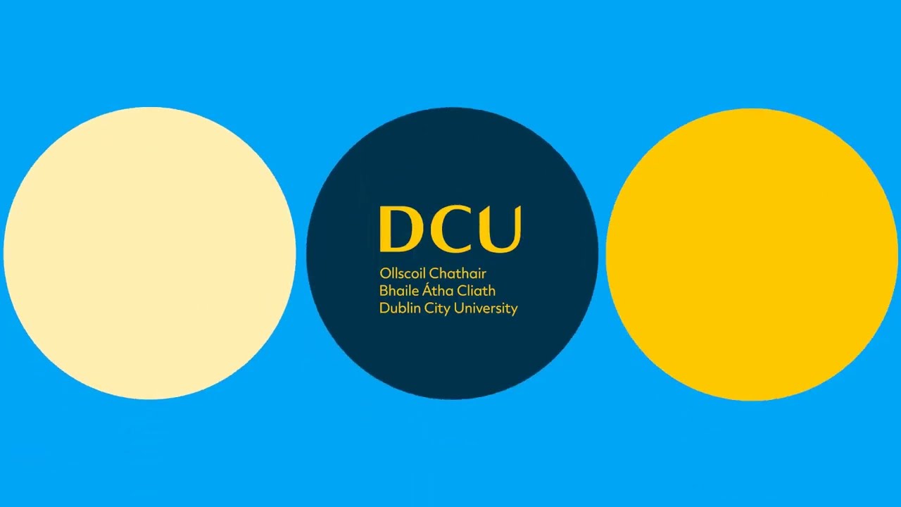 MSc in Emerging Media - Postgraduate Information Week 2023