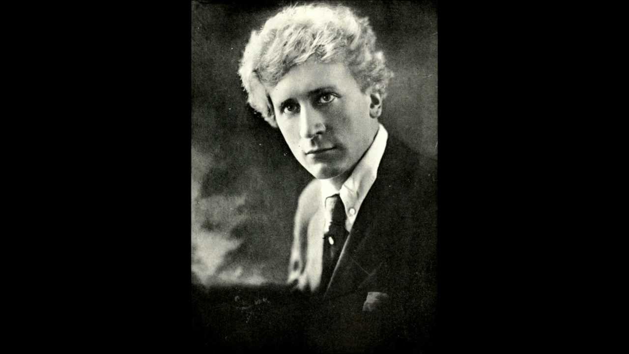 Lincolnshire Posy by Percy Grainger (PLU Wind Ensemble)