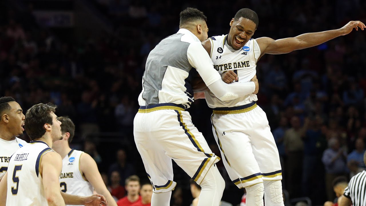Wisconsin vs. Notre Dame: Full Highlights