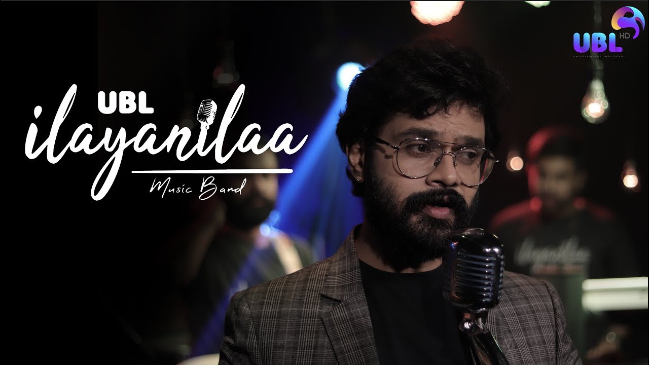 UBL ILAYANILAA  |Dheere Dheere Se Meri Zindagi Mein Aana |Aashiqui  | KISHORE VARMA