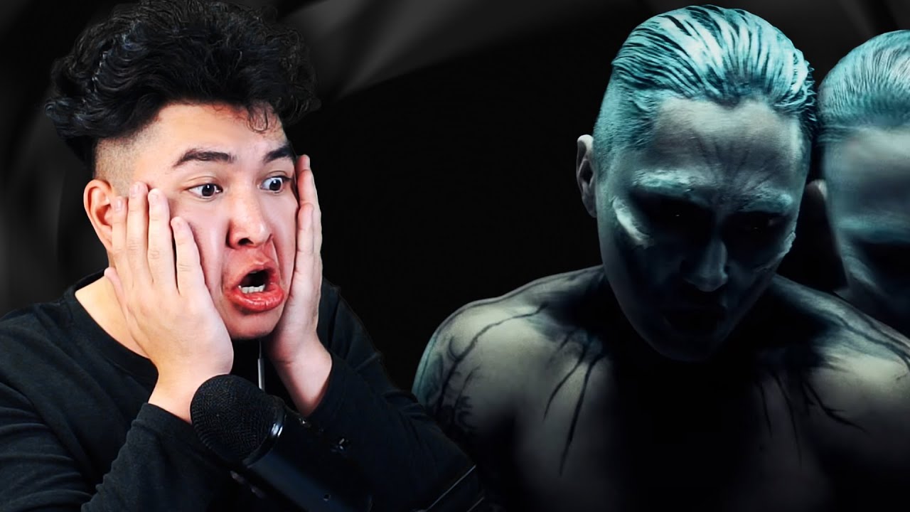 Rokit Bay - Yanjinlham | Oim Reacts
