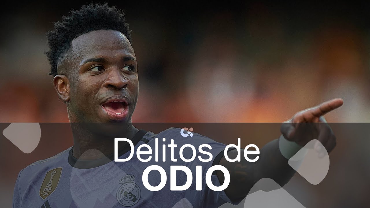 Delitos de odio