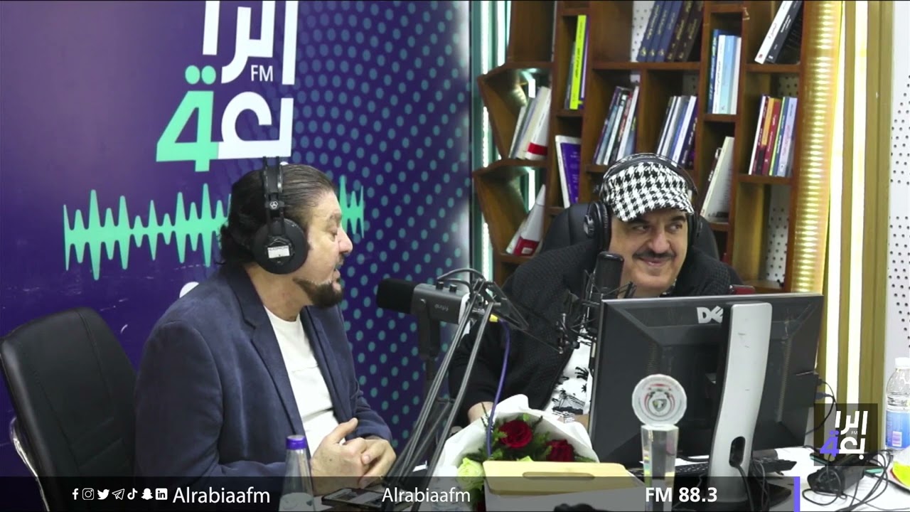 إيقاع الجورجينا    ماسبب التسمية وهل موجود في دول اخرى غير العراق ؟ مع الموسيقار د   محمد حسين گمر