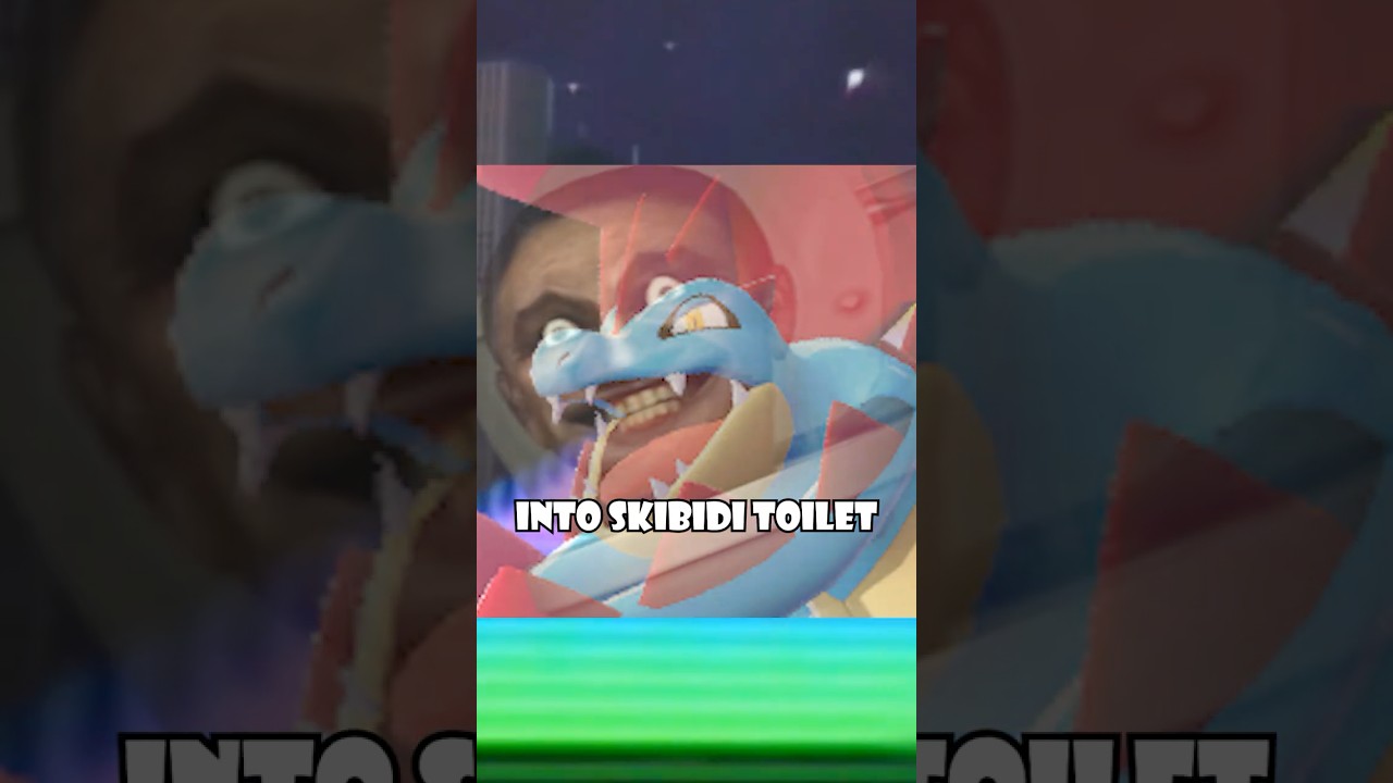 Pok&eacute;mon Legends ZA Has A PROBLEM.