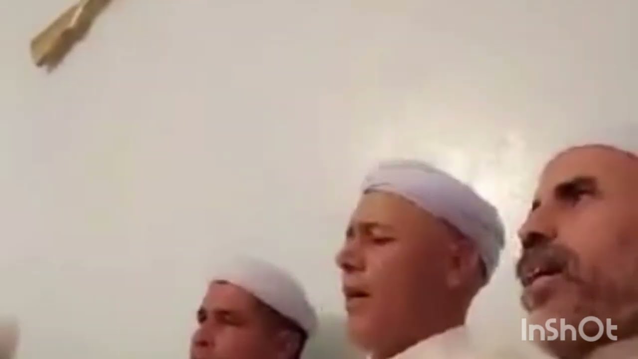 جلالة اولاد سيدي علي 👍👍 الله يعطيهم الصحة 🤲وجمعة مباركة للجميع💐💐💞💞
