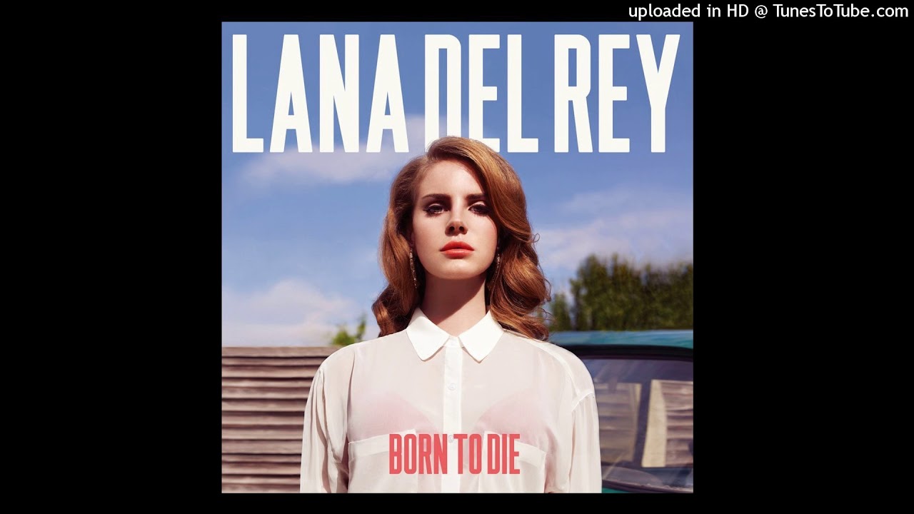 Lana Del Rey - Video Games [Official Dry Acapella]