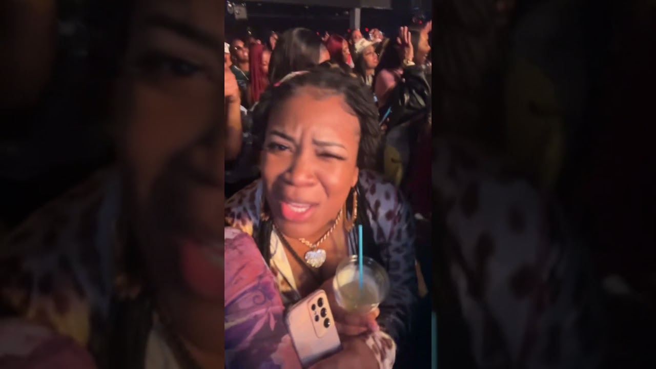 Trap karaoke! Atlanta Georgia!! 