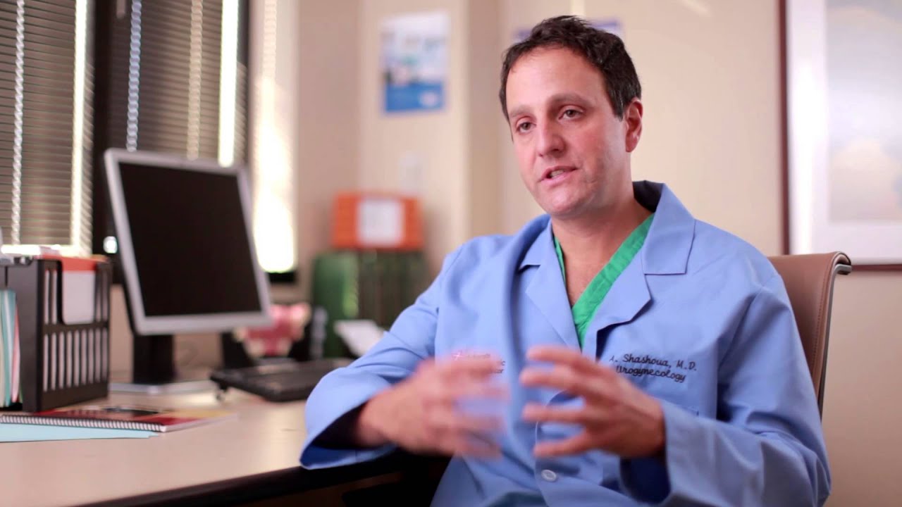 About Uterine Fibroids