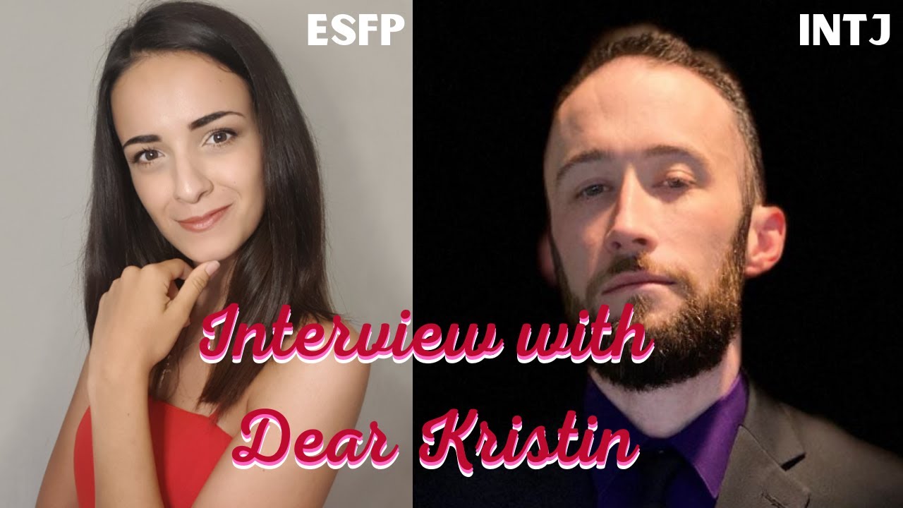 Interview with ESFP Dear Kristin: ESFP Stereotypes, ESFPs and INTJs, and ESFPs in relationships