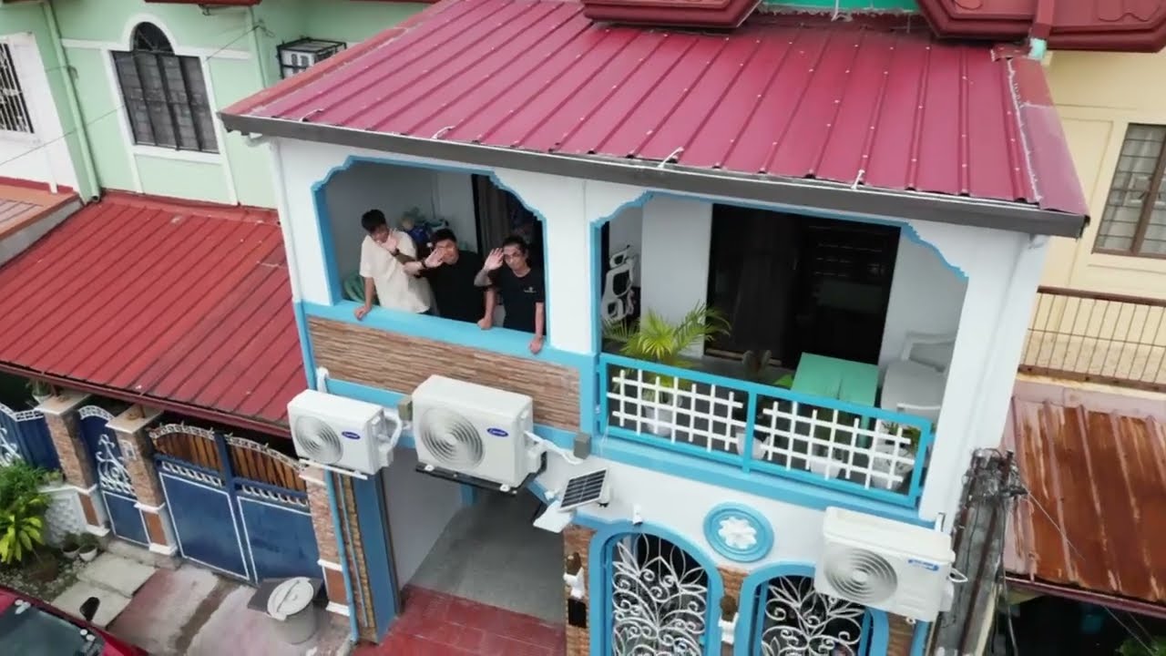 Villa de Primarosa BNT Imus Cavite Phase 5