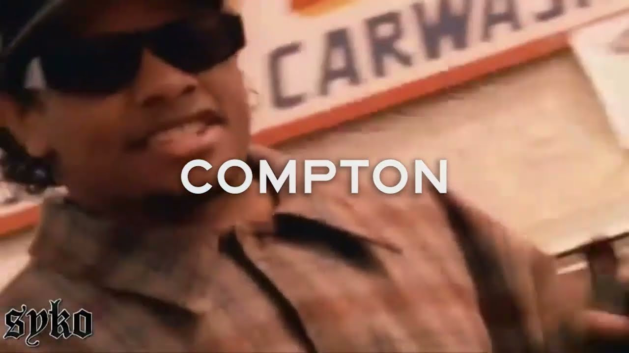[FREE] Eazy-E x Ice Cube x N.W.A. Type Beat 