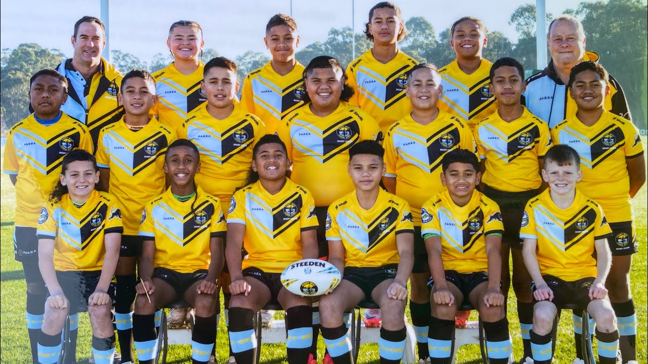 NSW PSSA U11 RUGBY LEAGUE STATE CHAMPIONSHIPS - (SF) SYDNEY WEST V SYDNEY NORTH