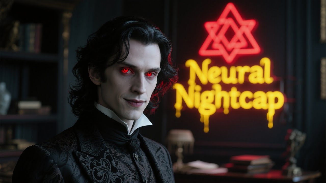 How to Become a Vampire (In 10 Easy Steps): The Vampire Visit