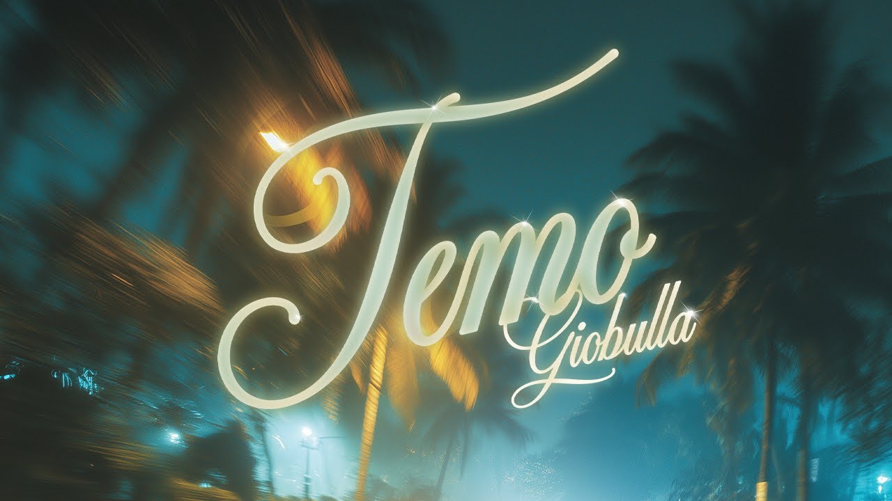 GioBulla - Temo