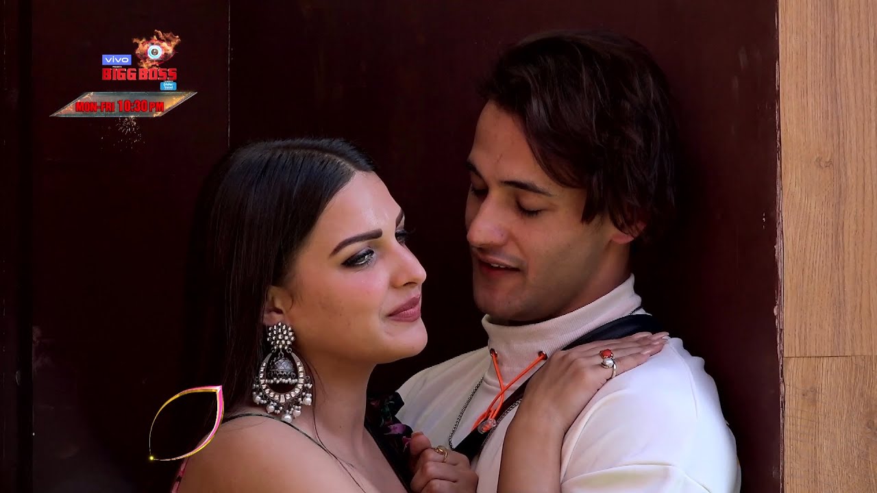 Bigg Boss 13 Episode 86 Sneak Peek 01 | 28 Jan 2020: Asim Proposes Himanshi & She Says Yes
