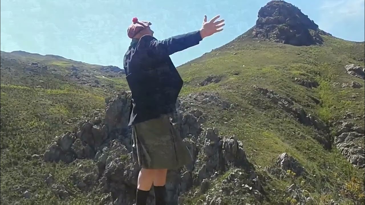 Flower of Scotland