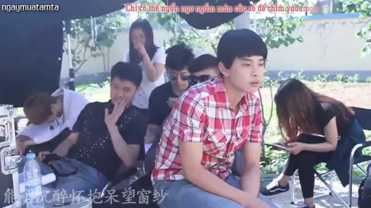 [Thanh Vũ][FMV] QingYu | Ấu Trĩ Đủ Chưa | 幼稚完 by 林峰