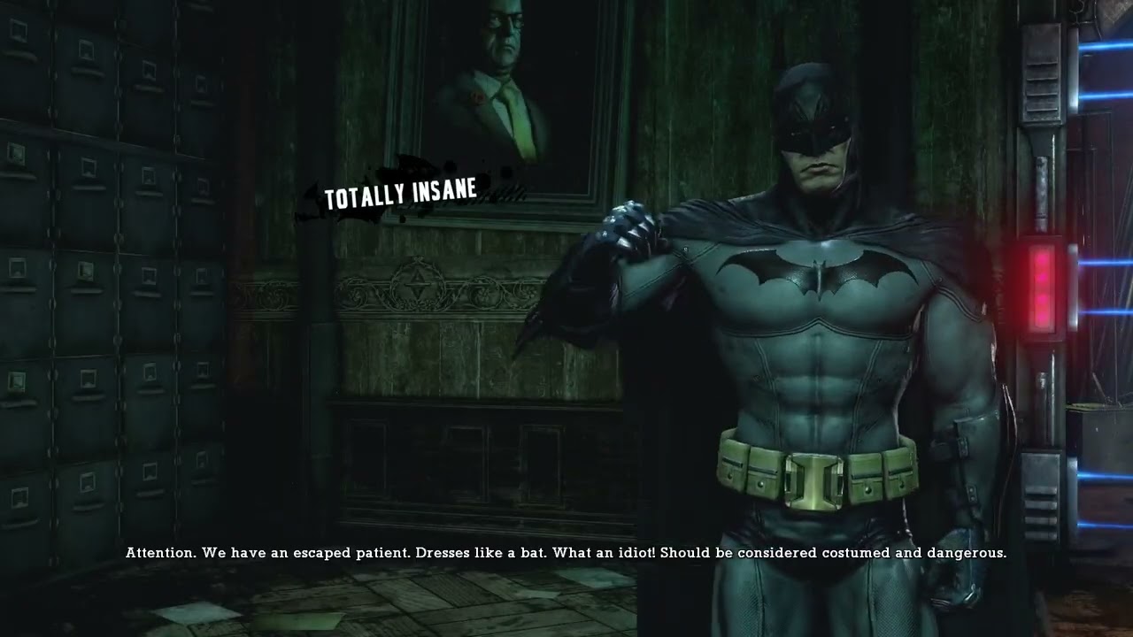 Yes Still Going for #1 in Batman 🙌 (Tuesday VOD)