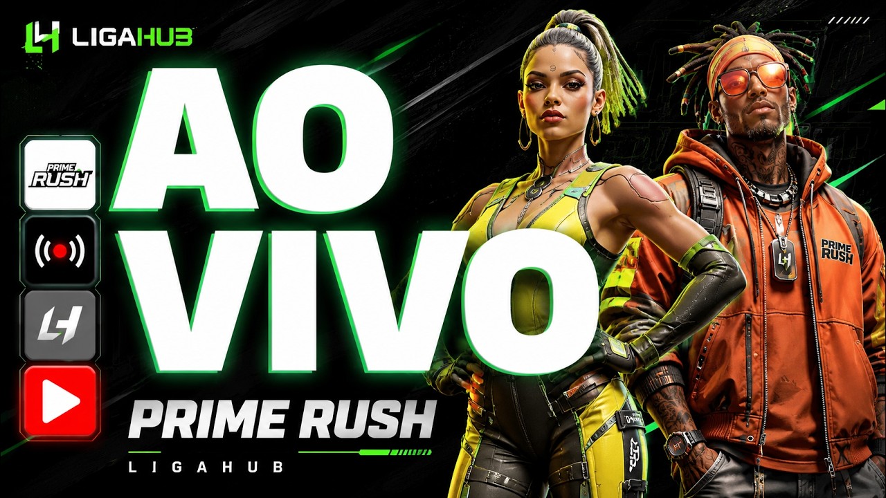 🎮SCRIN PRIME RUSH - ZDARK