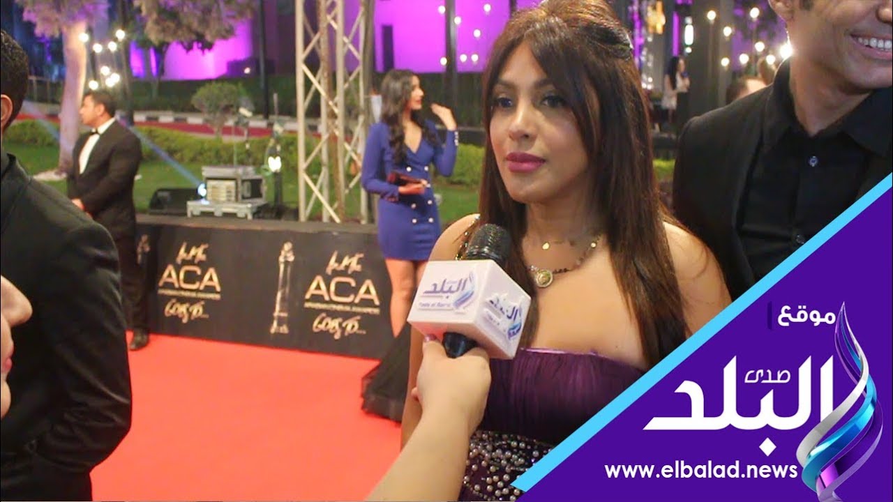 صدي البلد |  نرمين ماهر  زوجى فاجأنى بهدية غير متوقعة فى عيد ميلادى