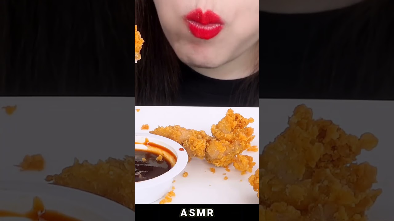 ASMR #6699