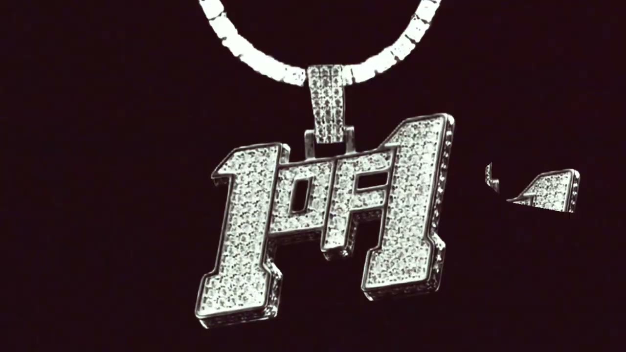 Regzzo - Grind Like That (Visualizer)