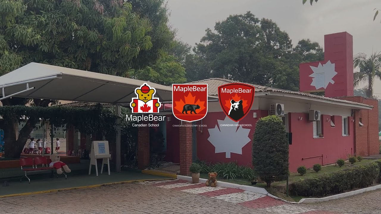 Welcome to Maple Bear Jundiai