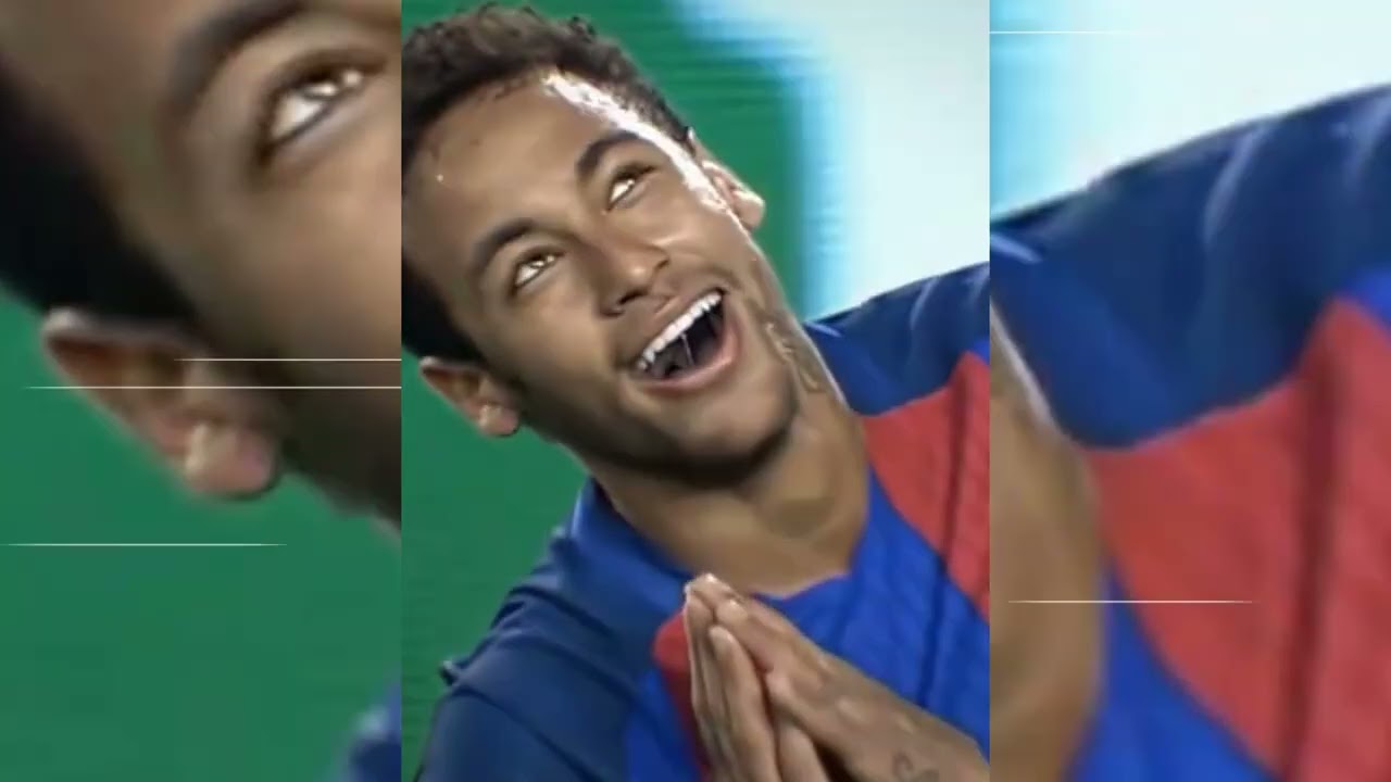 MONTAGEM VOZES TALENTINHO 2  - (UNRELEASED SUPER SLOWED) - (NEYMAR EDIT)