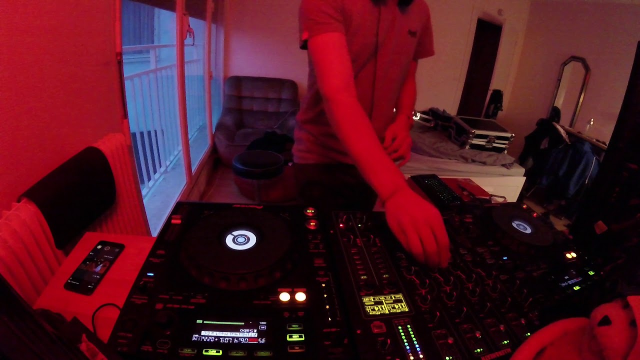 PHonolith - Random Mixing Sessions - 02