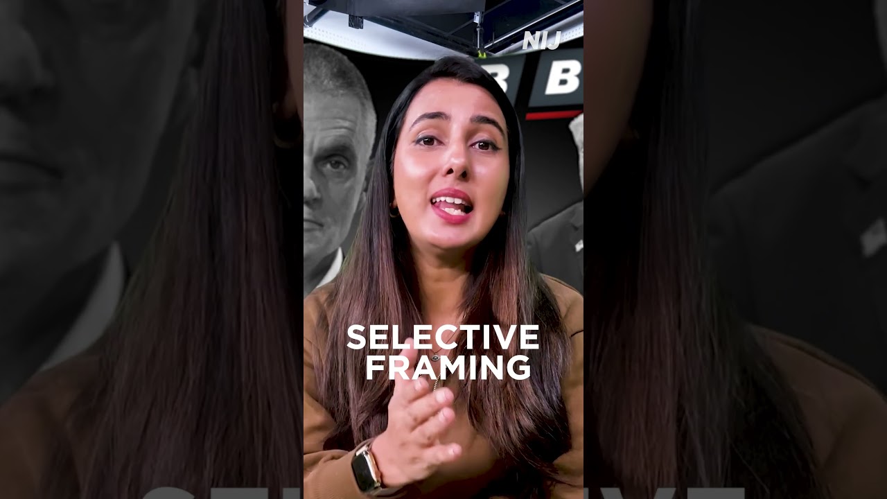 Bias, Manipulation, Resignations - BBC&rsquo;s Credibility on Trial