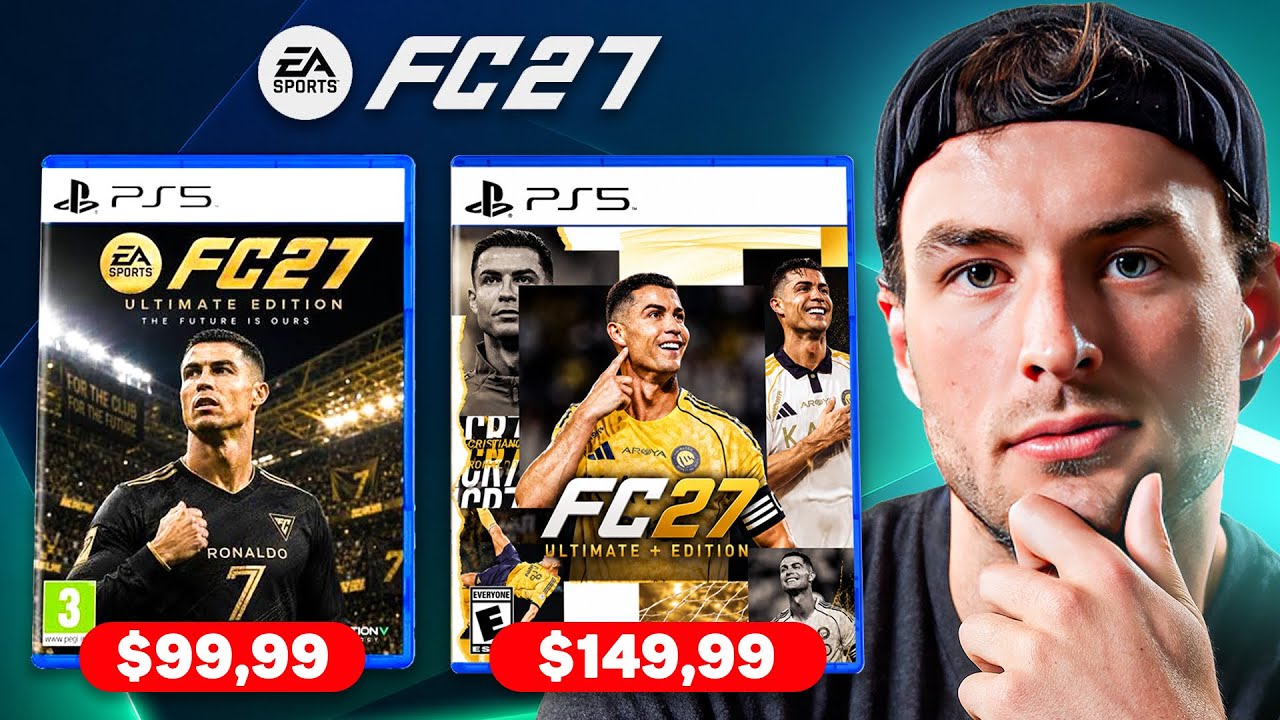 Жадность EA нужно изучать