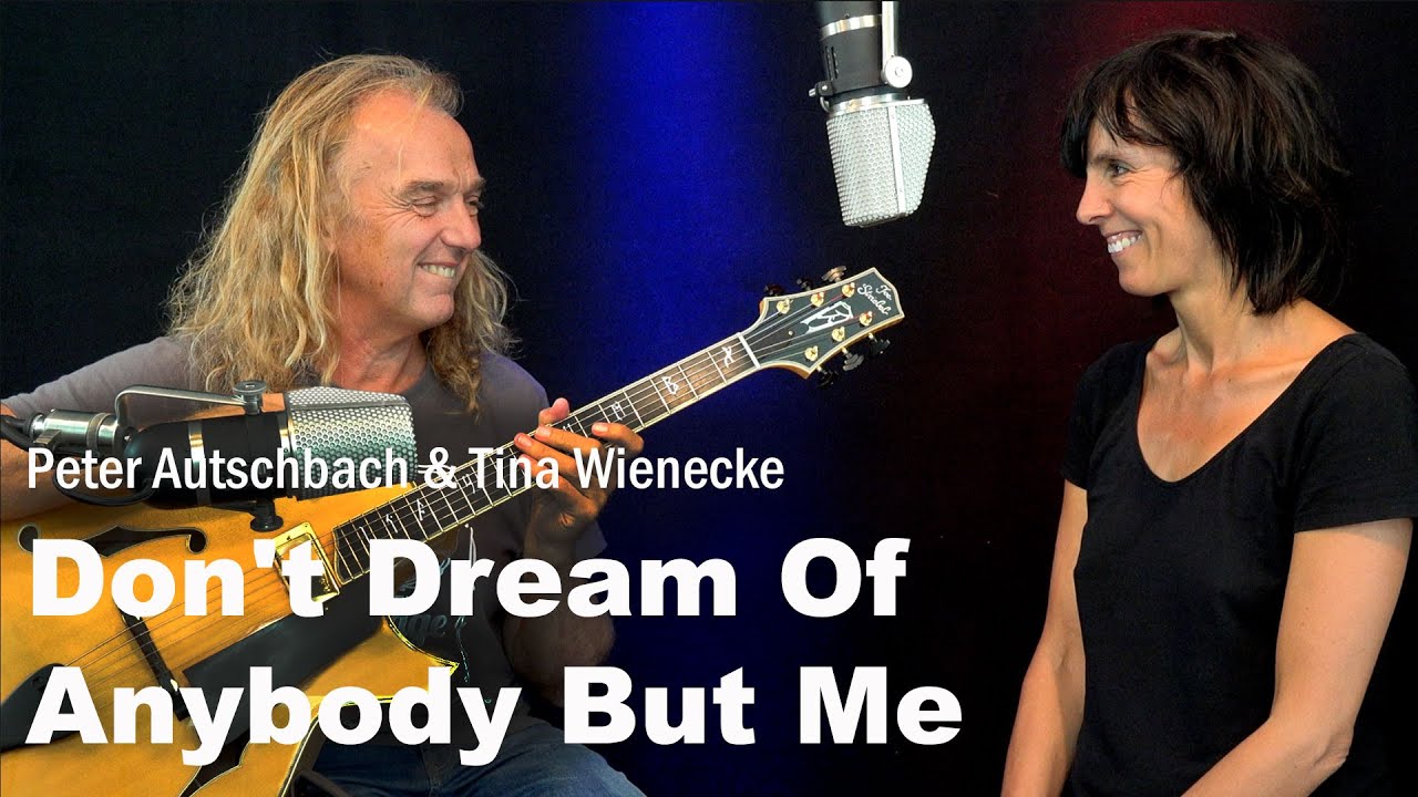 Peter Autschbach & Tina Wienecke - 