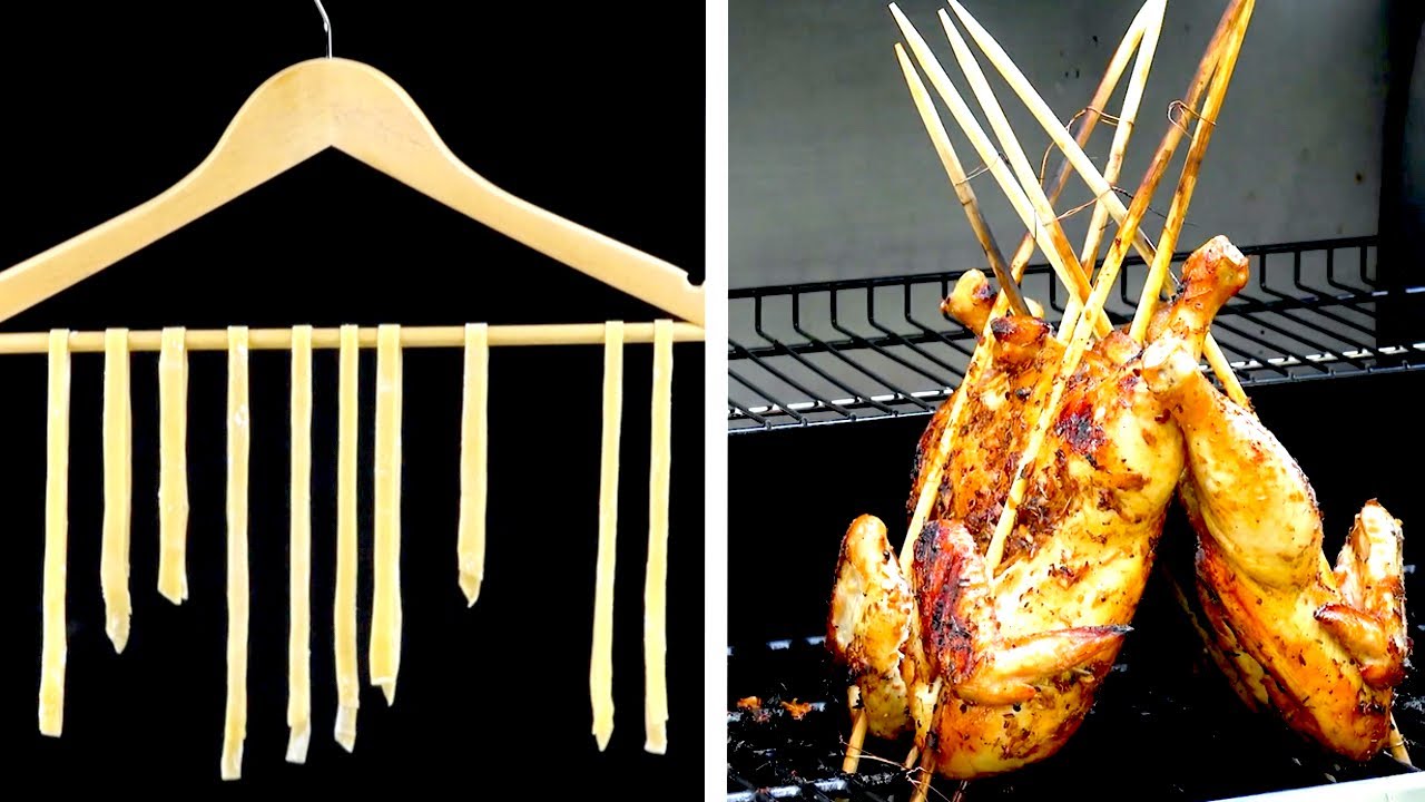 12 recettes de vacances pour pouvoir quand même voyager