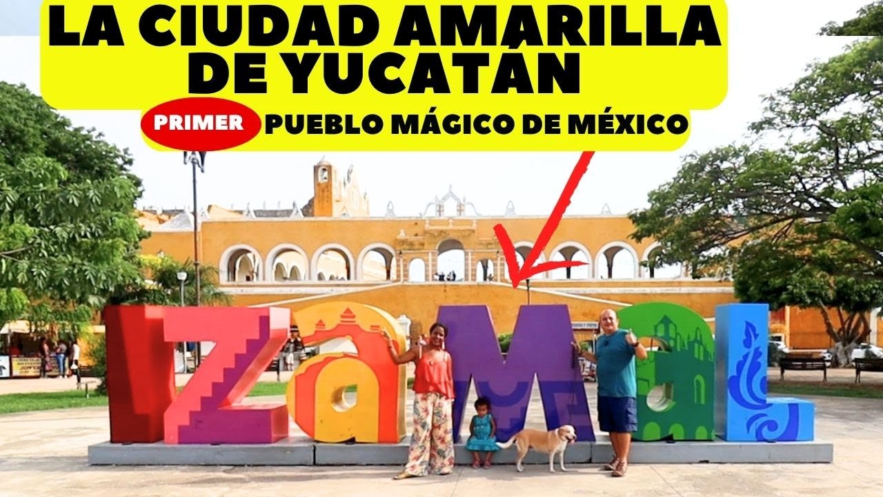 💛IZAMAL 